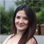 Lehererin und Übersetzerin